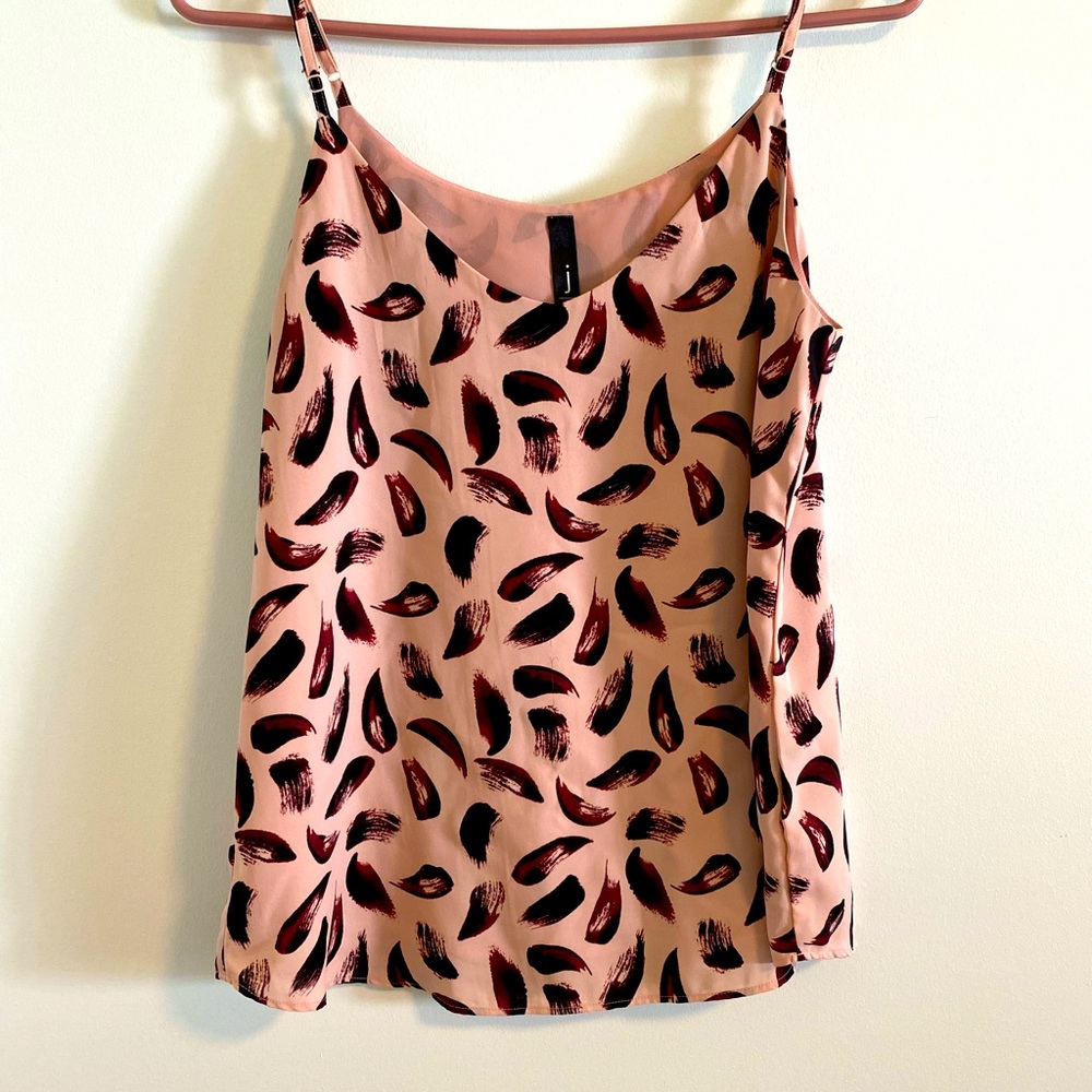 Motif Blouse in Pink by Jess